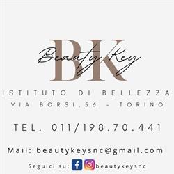 Estetica e Benessere Beauty Key