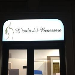 L'Isola del Benessere Estetica Solarium Torino