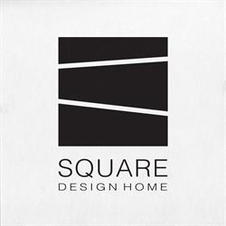 Square Design Home