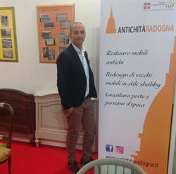 Antichità Radogna