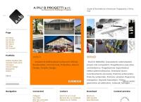 A Più b Progetti SRL