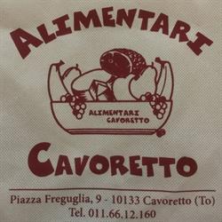Alimentari Cavoretto