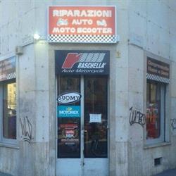 Rascky Auto & Moto s.a.s.