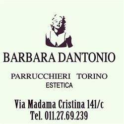 Barbara Dantonio