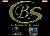Sito di La Boutique del Serramento
