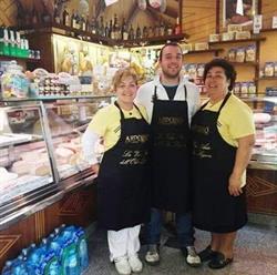 L'angolo Della Gastronomia Di Barilaro Maria T.