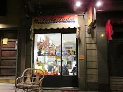 Bella Sicilia