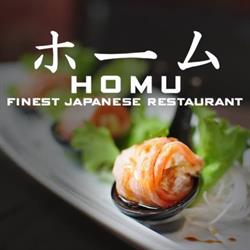 Ristorante Giapponese Homu Sushi Homu SNC