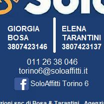Solo Affitti Torino 6