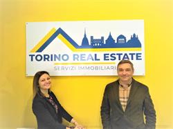 Torino Real Estate sas  di Castagno Giovanni e C.