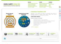 Daniele Alberti Consulting