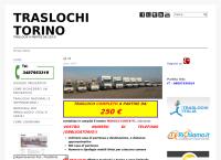 Noleggio autoscale traslochi Torino