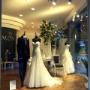 Vetrine Sposa Monì