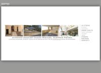 Aamp - Architetti Associati Oreste Marrone, Gualtiero Parlato