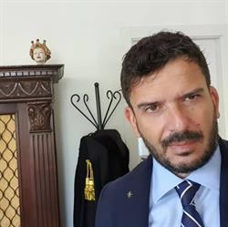 Vitrano Avv. Dario Orazio