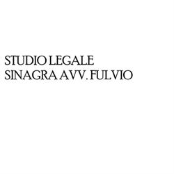 Studio Legale Sinagra Avv. Fulvio Sinagra