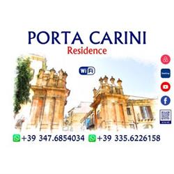 Porta Carini Residence