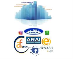 Studio Emmedi Caf Patronato