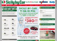 Sicily By Car SPA