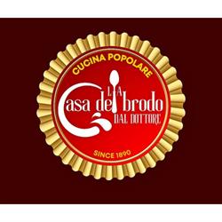 Casa del Brodo dal Dottore