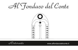 Al Fondaco Del Conte Ristorante Di Ganci Nicola & C. S.n.c.
