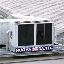 Nuova Ratec SNC