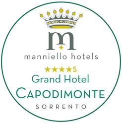 Grand Hotel Capodimonte
