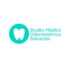 Studio Medico Dentistico Dr.ssa Salusciev - Strassera
