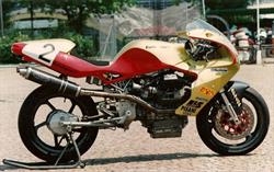 Euromoto Di Navacchi Angelo