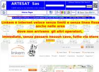 Artesat sas