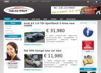 A. G. Auto di Marco Gronò