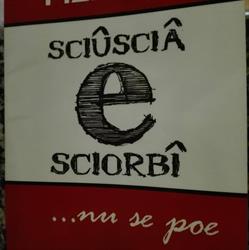 Pizzeria Sciuscia e Sciorbi