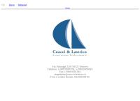 Coacci & Lastrico