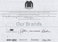 Sito di Marco Mini Showroom