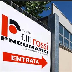 Fratelli Rossi Pneumatici srl