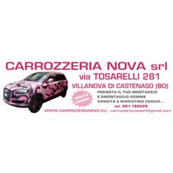 Carrozzeria Nova Srl