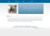 Sito di Studio Legale Bragadin