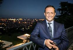 Avvocato Antonio Francesco Rizzuto