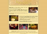 Sito di Mamolo Café