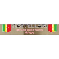 Castellari Porte e Finestre