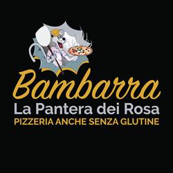 Pizzeria La Pantera dei Rosa