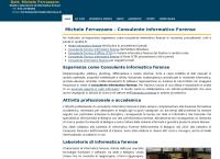 Dott. Michele Ferrazzano