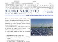 Sito di Studio Ing. Vascotto