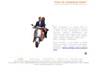 Italia Consultant