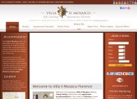 Villa Il Mosaico By Trendy srl