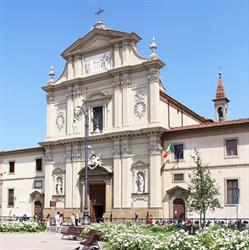Giardino di San Marco