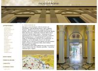 Residence Palazzo Virginio Hotel