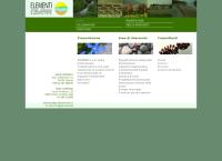 Elementi - Studio Associato Di Progettazione Ambientale