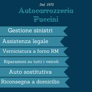 Autocarrozzeria Puccini