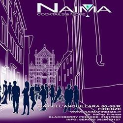 NAIMA SRL